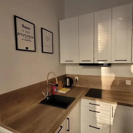 Jaracza 28/12 * Słupsk