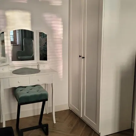 Daire Jaracza 28/12 Słupsk