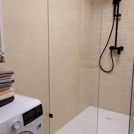 Apartman Jaracza 28/12 Słupsk