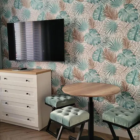 Apartman Jaracza 28/12