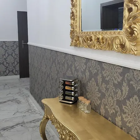 Jaracza 28/12 Daire *