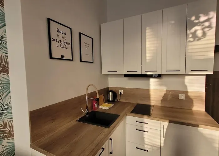 Jaracza 28/12 * Słupsk