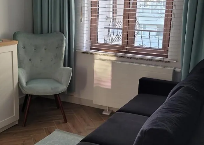 Jaracza 28/12 Słupsk