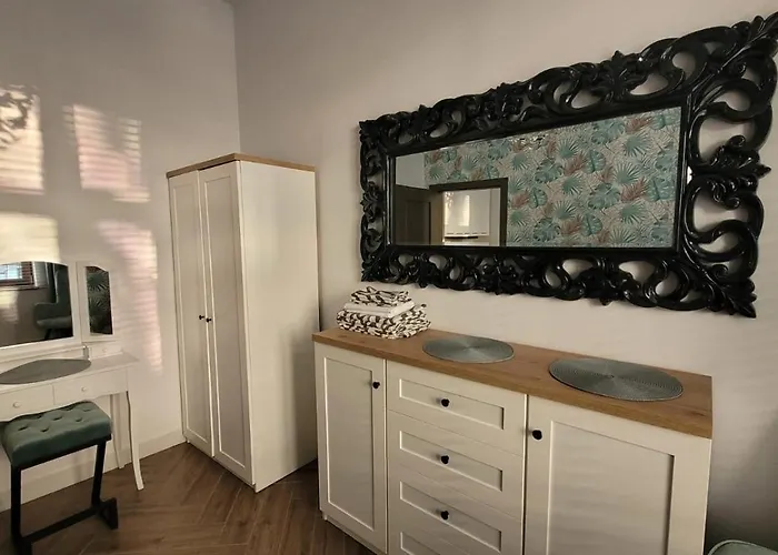 Jaracza 28/12 Lägenhet *