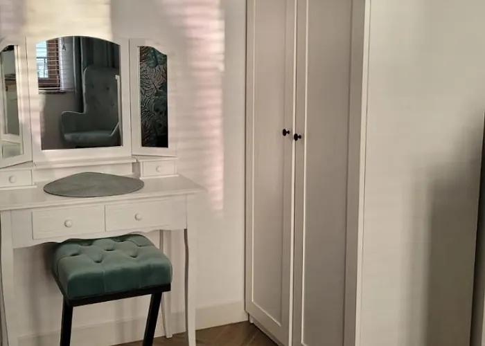 Lägenhet Jaracza 28/12 Słupsk