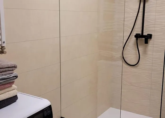 Lägenhet Jaracza 28/12 Słupsk