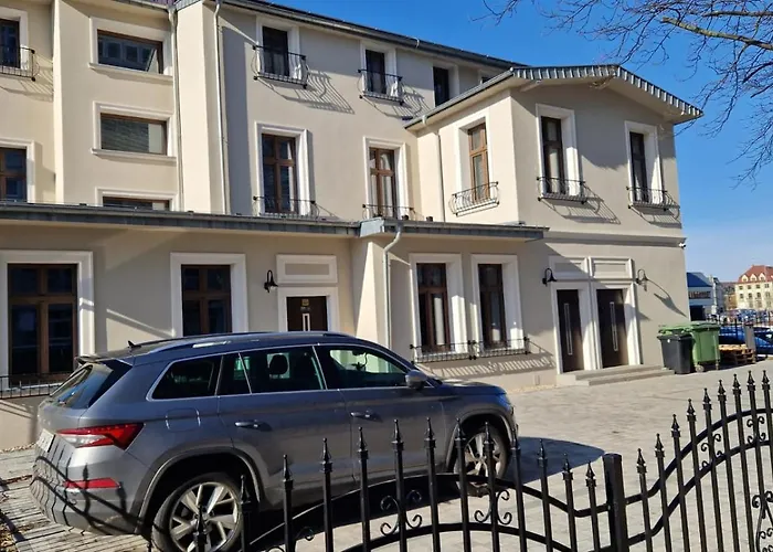 Jaracza 28/12 Słupsk