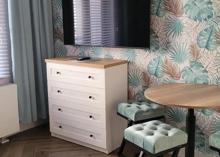 Jaracza 28/12 * Słupsk