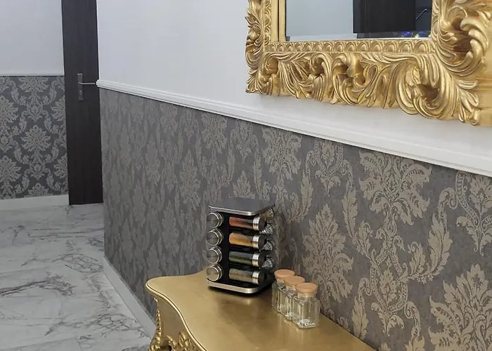 Jaracza 28/12 Lägenhet *